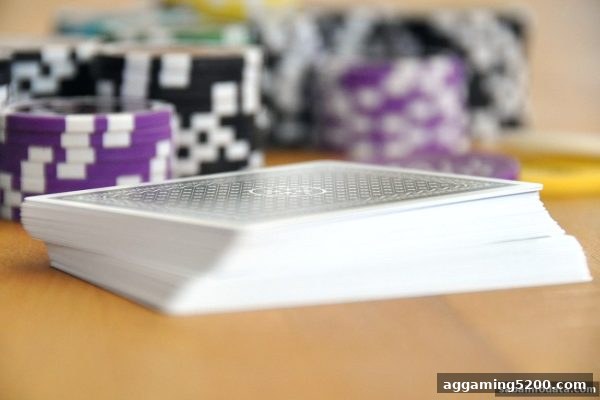 咪牌百家乐与龙虎游戏胜率全解析 | 沙巴体育资讯推荐理性玩法