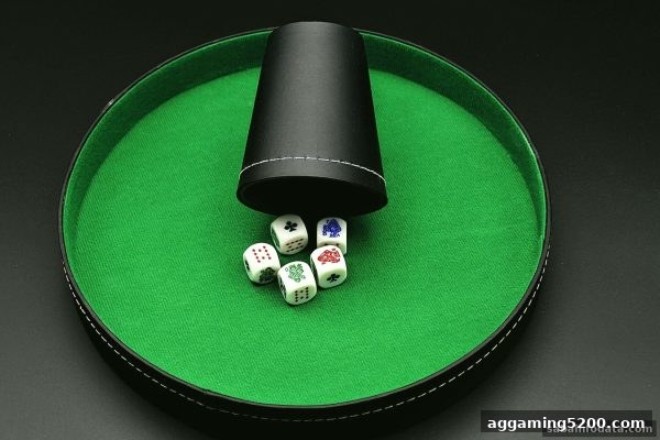 沙巴体育资讯：水果机与斗地主的策略博弈及概率逻辑深度剖析