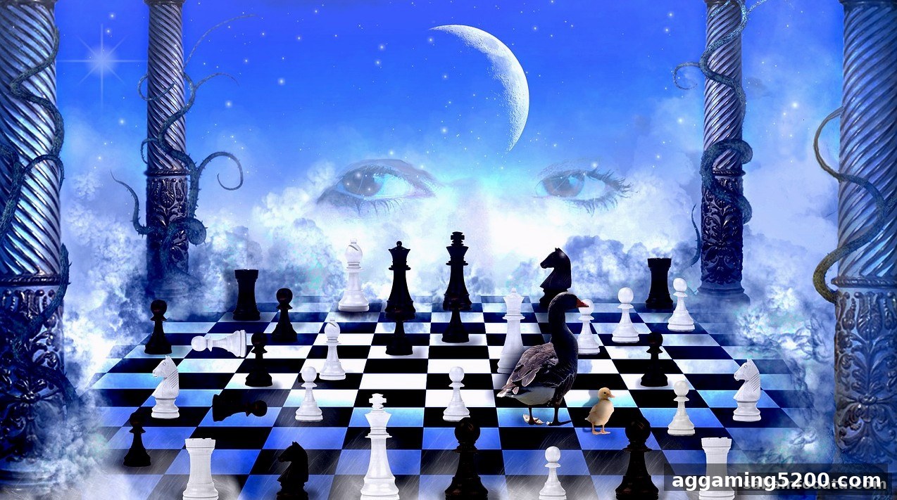 沙巴体育资讯：围棋棋形分析与战术布局全面解读